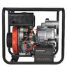 Мотопомпа дизельная Patriot MPD 3072 SFE