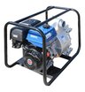 Мотопомпа бензиновая TSS PGST80