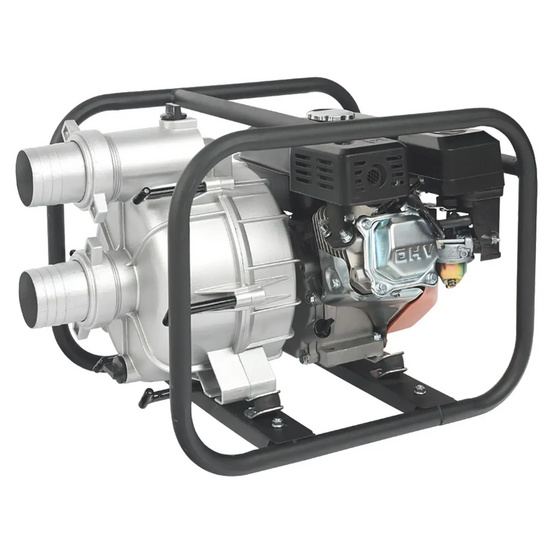 Мотопомпа бензиновая Patriot MP 3065 SF