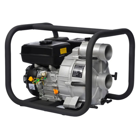 Мотопомпа Hyundai HYT 80