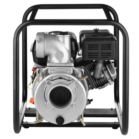 Мотопомпа Hyundai HYT 100