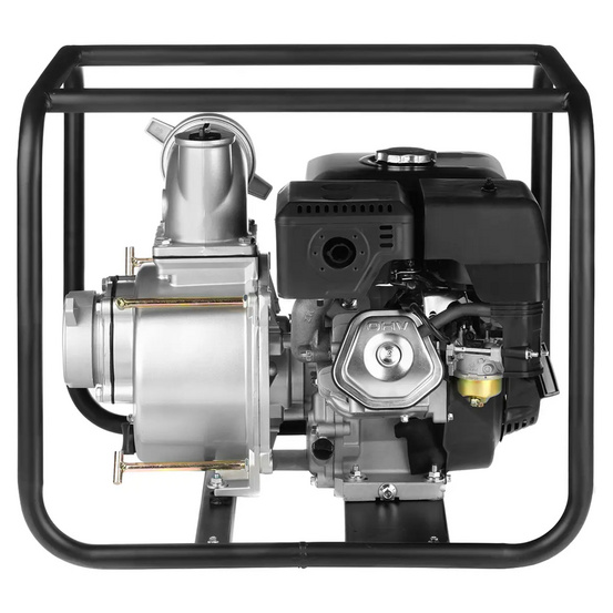 Мотопомпа Hyundai HYT 100