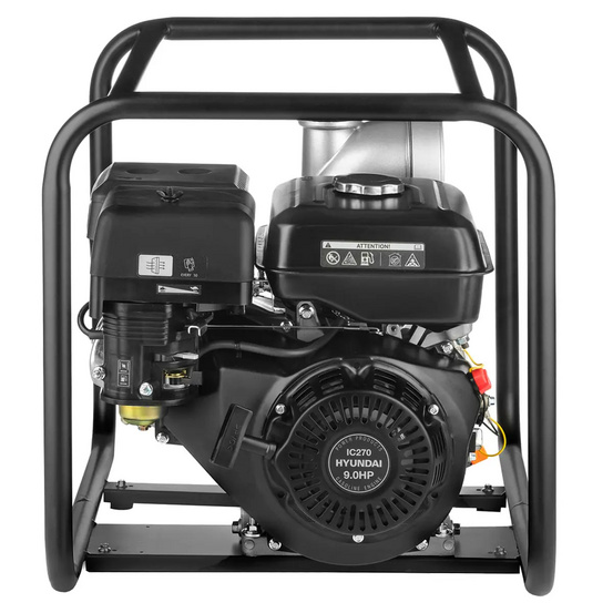 Мотопомпа Hyundai HYT 100