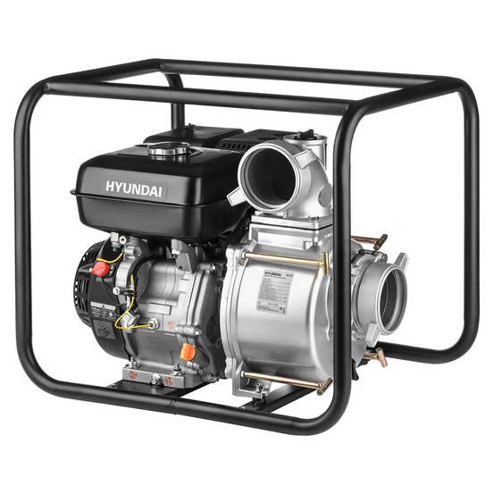 Мотопомпа Hyundai HYT 100