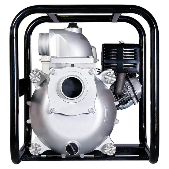 Бензиновая мотопомпа FUBAG PTH 1000Т