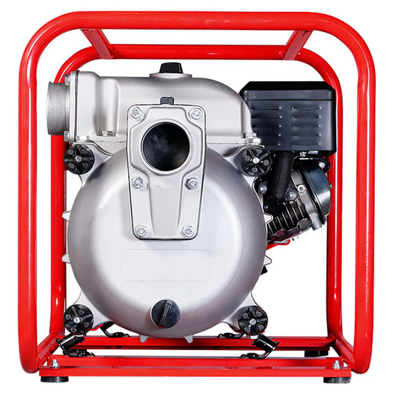 Бензиновая мотопомпа для сильнозагрязненной воды Fubag PG 1300 T