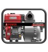 Бензиновая мотопомпа для сильнозагрязненной воды A-iPower AWP80TX