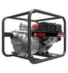 Бензиновая мотопомпа для сильнозагрязненной воды A-iPower AWP80TX
