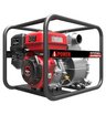 Бензиновая мотопомпа для сильнозагрязненной воды A-iPower AWP80TX