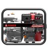 Бензиновая мотопомпа для грязной воды A-iPower AWP80T