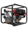 Бензиновая мотопомпа для грязной воды A-iPower AWP80T