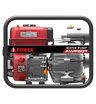 Бензиновая мотопомпа для грязной воды A-iPower AWP80T