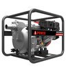 Бензиновая мотопомпа для сильнозагрязненной воды A-iPower AWP50TX