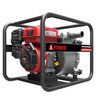 Бензиновая мотопомпа для сильнозагрязненной воды A-iPower AWP50TX