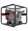 Бензиновая мотопомпа для сильнозагрязненной воды A-iPower AWP50TX