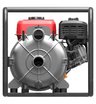 Бензиновая мотопомпа для грязной воды A-iPower AWP50T