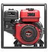 Бензиновая мотопомпа для грязной воды A-iPower AWP50T
