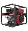 Бензиновая мотопомпа для грязной воды A-iPower AWP50T