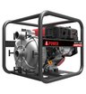 Бензиновая мотопомпа для грязной воды A-iPower AWP50T