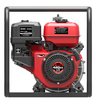 Бензиновая мотопомпа для сильнозагрязнённой воды A-iPower AWP100TX