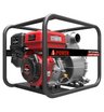Бензиновая мотопомпа для сильнозагрязнённой воды A-iPower AWP100TX