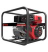 Бензиновая мотопомпа для сильнозагрязнённой воды A-iPower AWP100TX