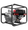 Бензиновая мотопомпа для сильнозагрязнённой воды A-iPower AWP100TX