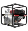 Бензиновая мотопомпа для грязной воды A-iPower AWP100T