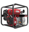 Бензиновая мотопомпа для грязной воды A-iPower AWP100T