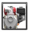 Бензиновая мотопомпа для грязной воды A-iPower AWP100T