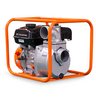 Бензиновая мотопомпа для чистой воды Villartec PB 88