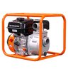 Бензиновая мотопомпа для чистой воды Villartec PB 58