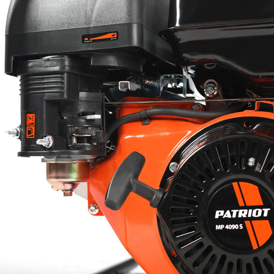 Мотопомпа бензиновая Patriot MP 4090 S