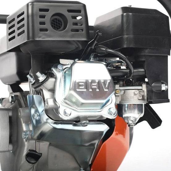 Мотопомпа бензиновая Patriot MP 2036 S