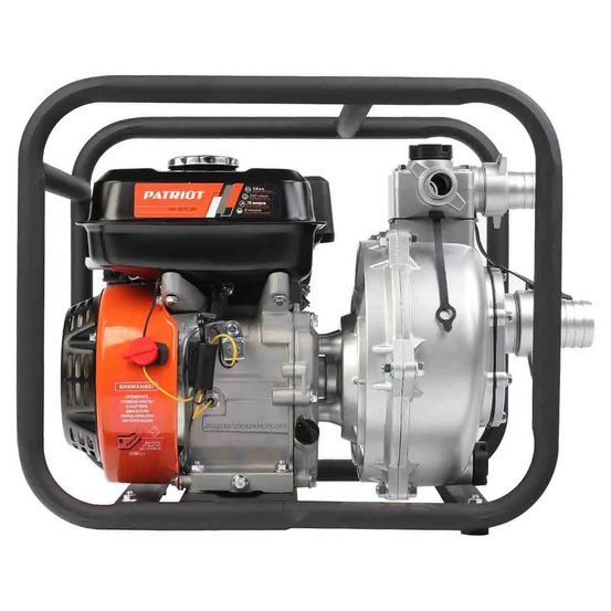 Мотопомпа бензиновая Patriot MP 1870 SH