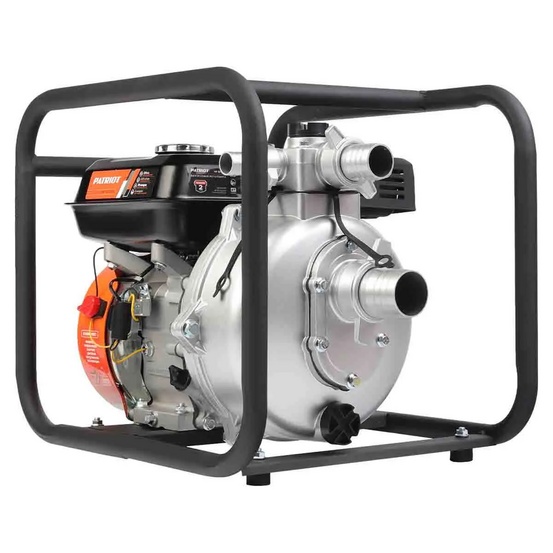 Мотопомпа бензиновая Patriot MP 1870 SH
