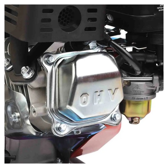 Мотопомпа бензиновая Patriot MP 1870 SH