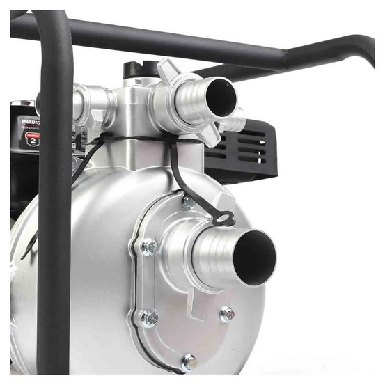 Мотопомпа бензиновая Patriot MP 1870 SH