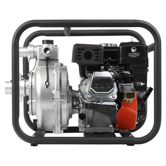 Мотопомпа бензиновая Patriot MP 1870 SH