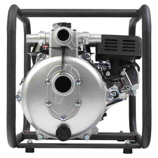 Мотопомпа бензиновая Patriot MP 1870 SH