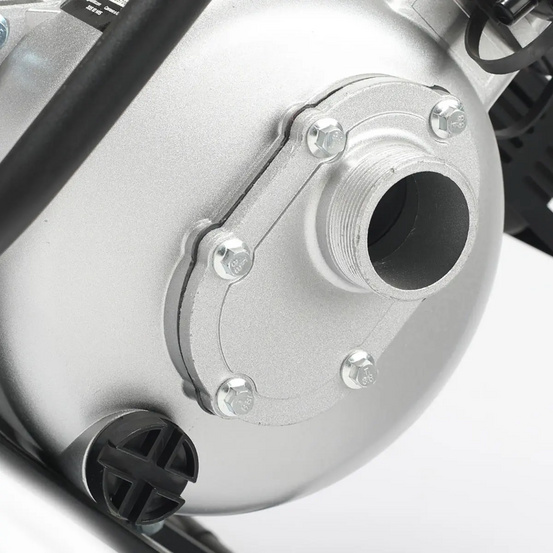 Мотопомпа бензиновая Patriot MP 1560 SH