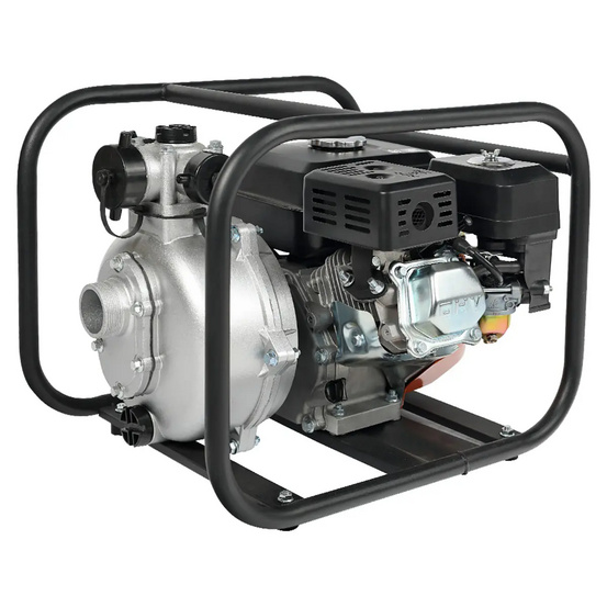 Мотопомпа бензиновая Patriot MP 1560 SH