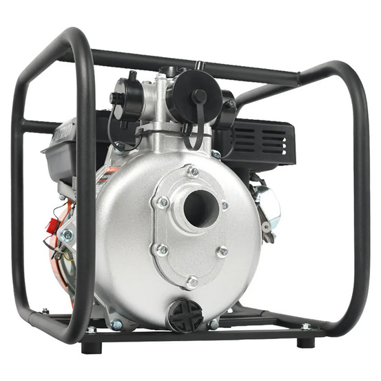 Мотопомпа бензиновая Patriot MP 1560 SH