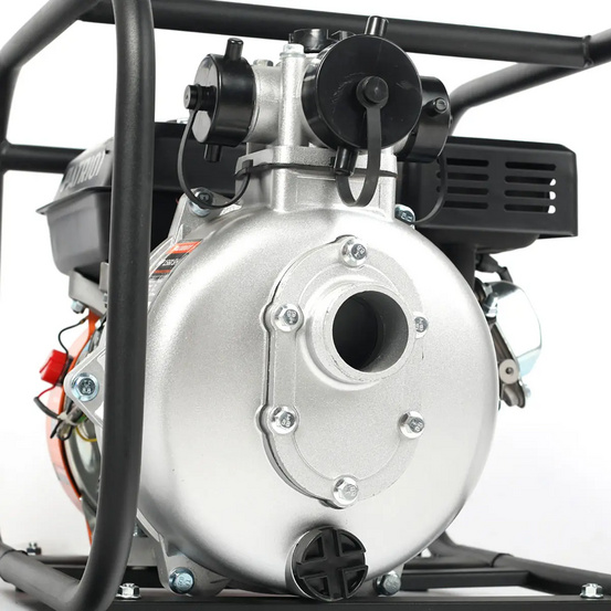 Мотопомпа бензиновая Patriot MP 1560 SH