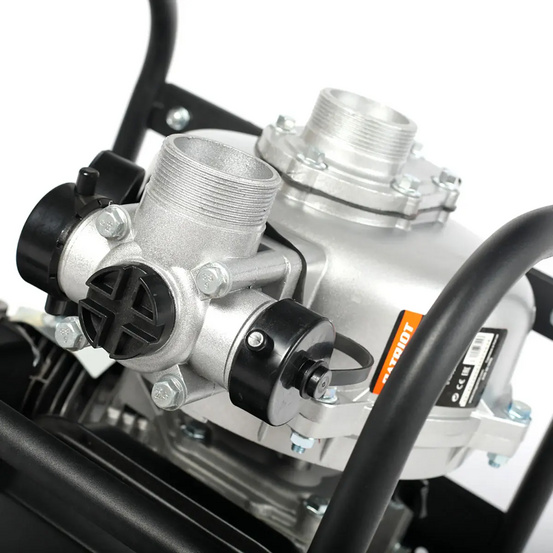 Мотопомпа бензиновая Patriot MP 1560 SH