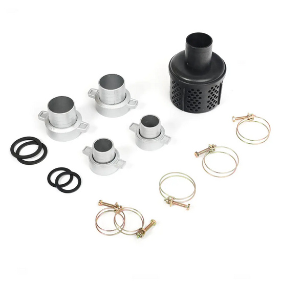 Мотопомпа бензиновая Patriot MP 1560 SH