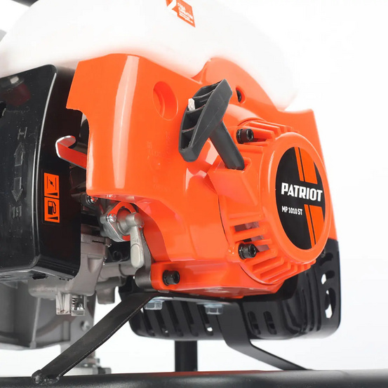 Мотопомпа бензиновая Patriot MP 1010 ST