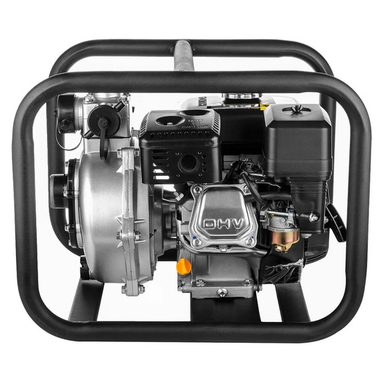 Мотопомпа Hyundai HYH 50