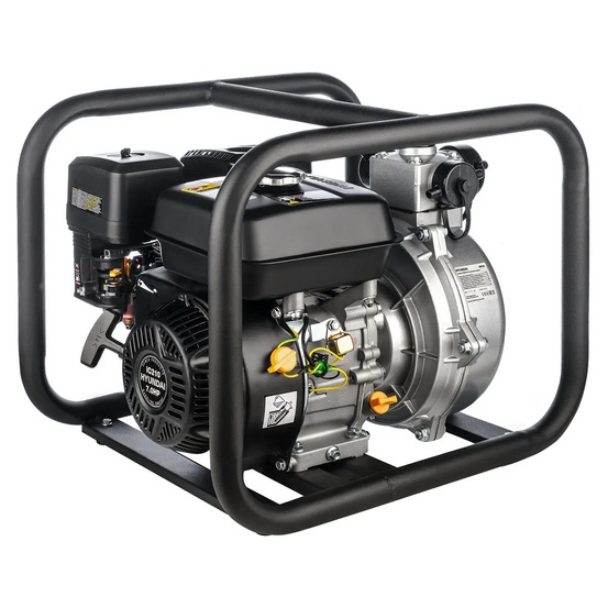 Мотопомпа Hyundai HYH 50