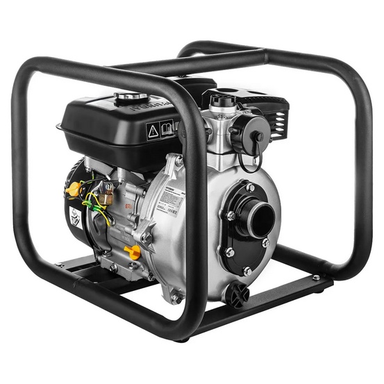 Мотопомпа Hyundai HYH 50